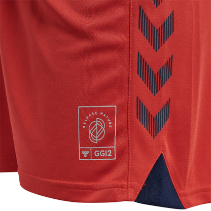 hmlGG12 ACTION SHORTS WOMAN