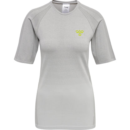 hmlGG12 TRAINING SEAMLESS S/S WOMAN