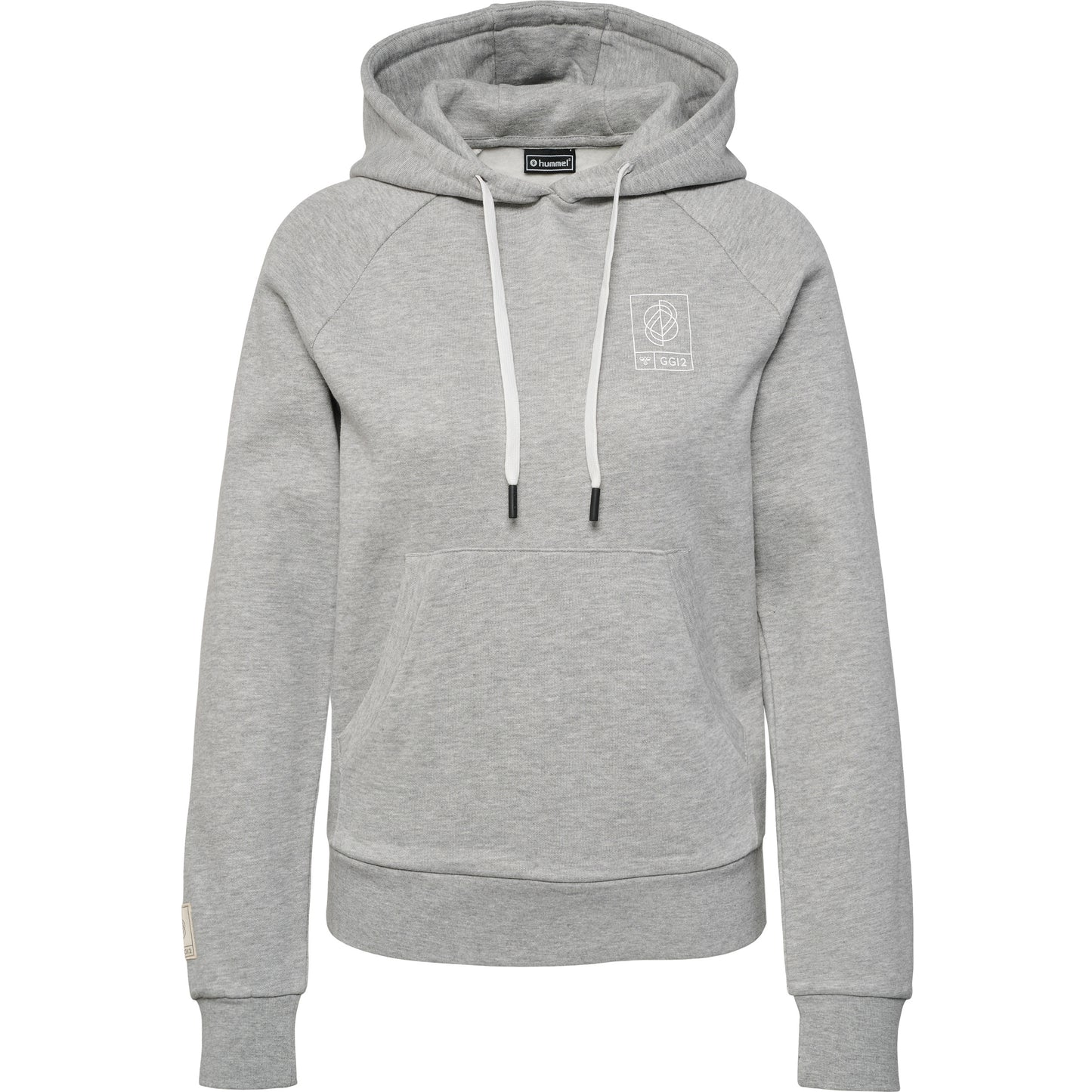2006-GREY MELANGE