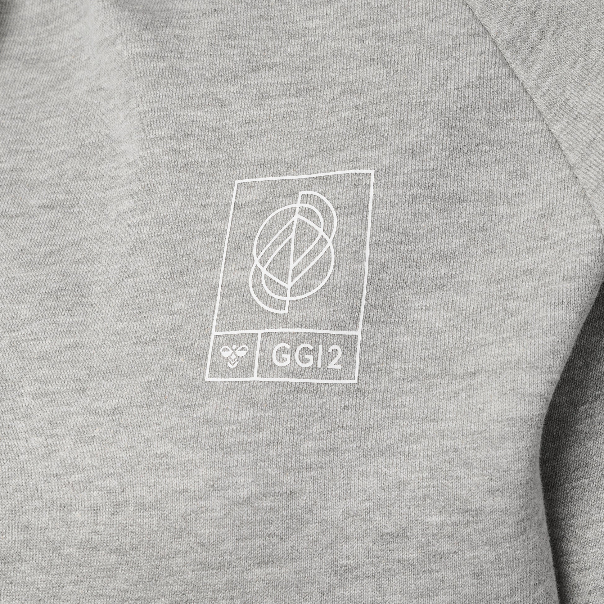 2006-GREY MELANGE