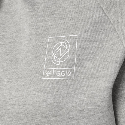 2006-GREY MELANGE