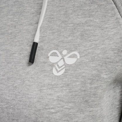 hmlGG12 SWEAT DRESS WOMAN