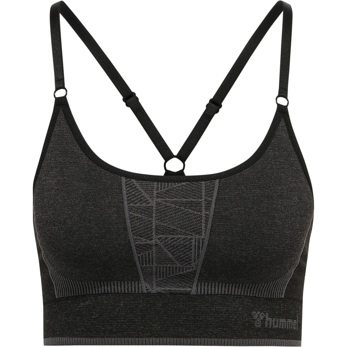 1038-BLACK/ASPHALT MELANGE