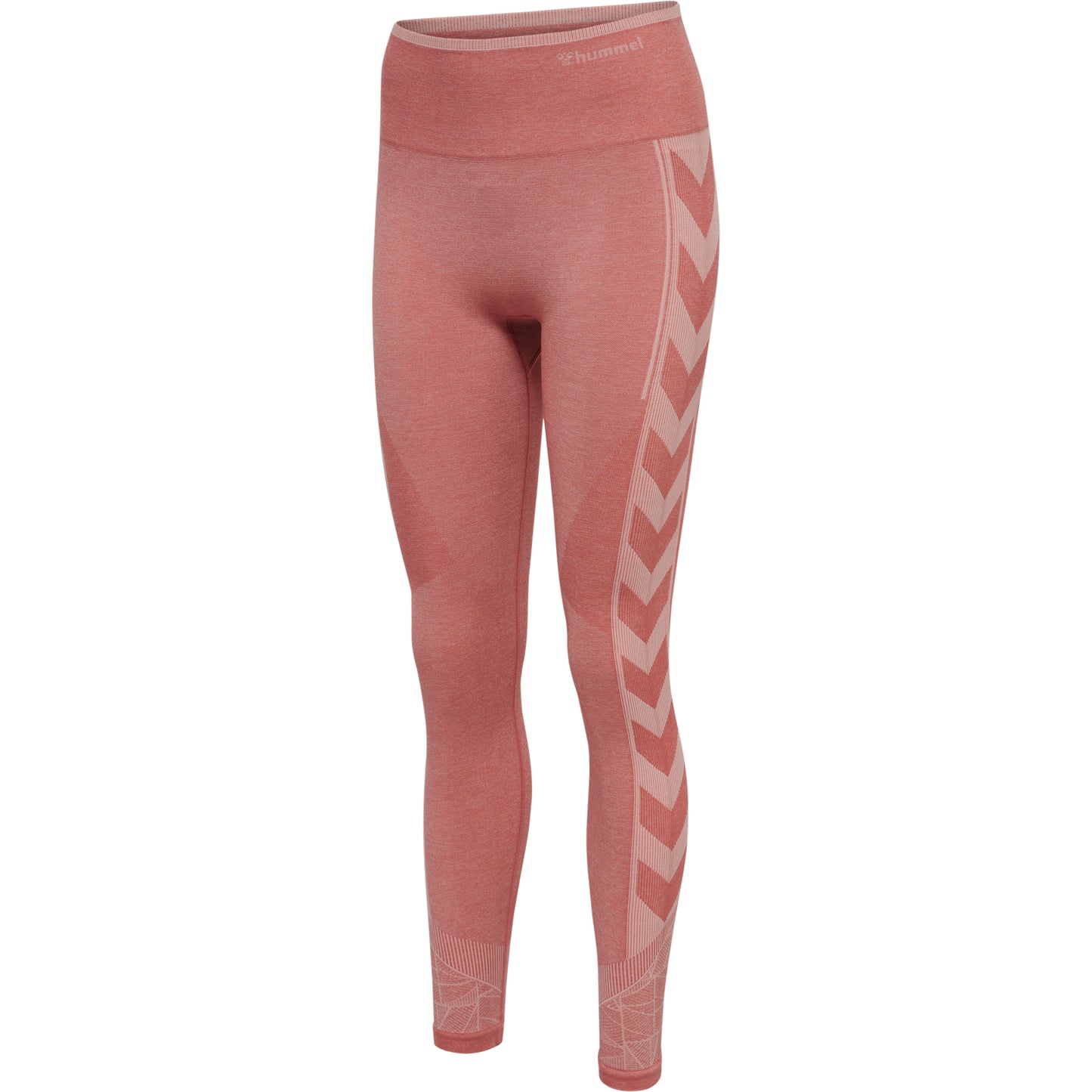 4172-WITHERED ROSE/ROSE TAN MELANGE