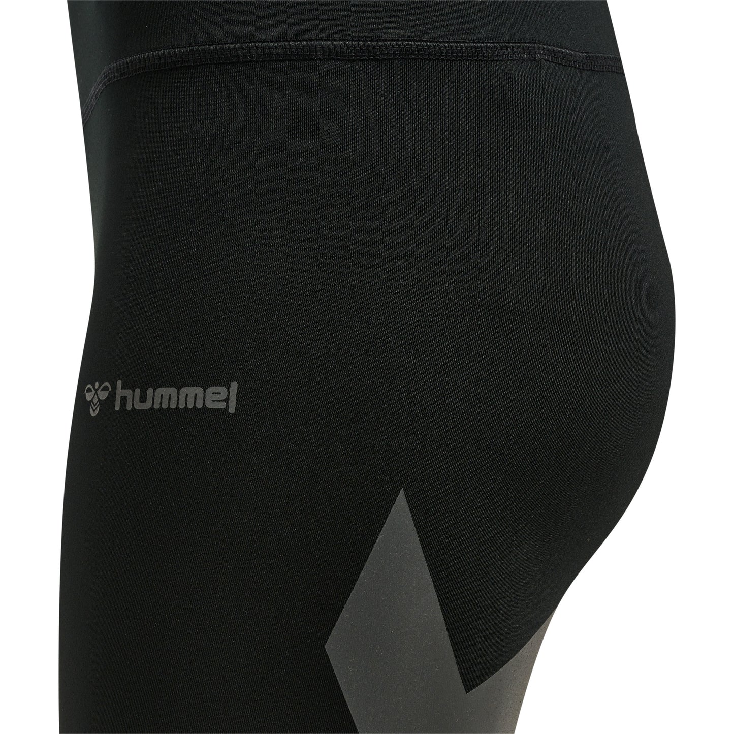 hmlMT PARIS HIGH WAIST TIGHTS