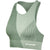 6587-LAUREL WREATH/LILY PAD