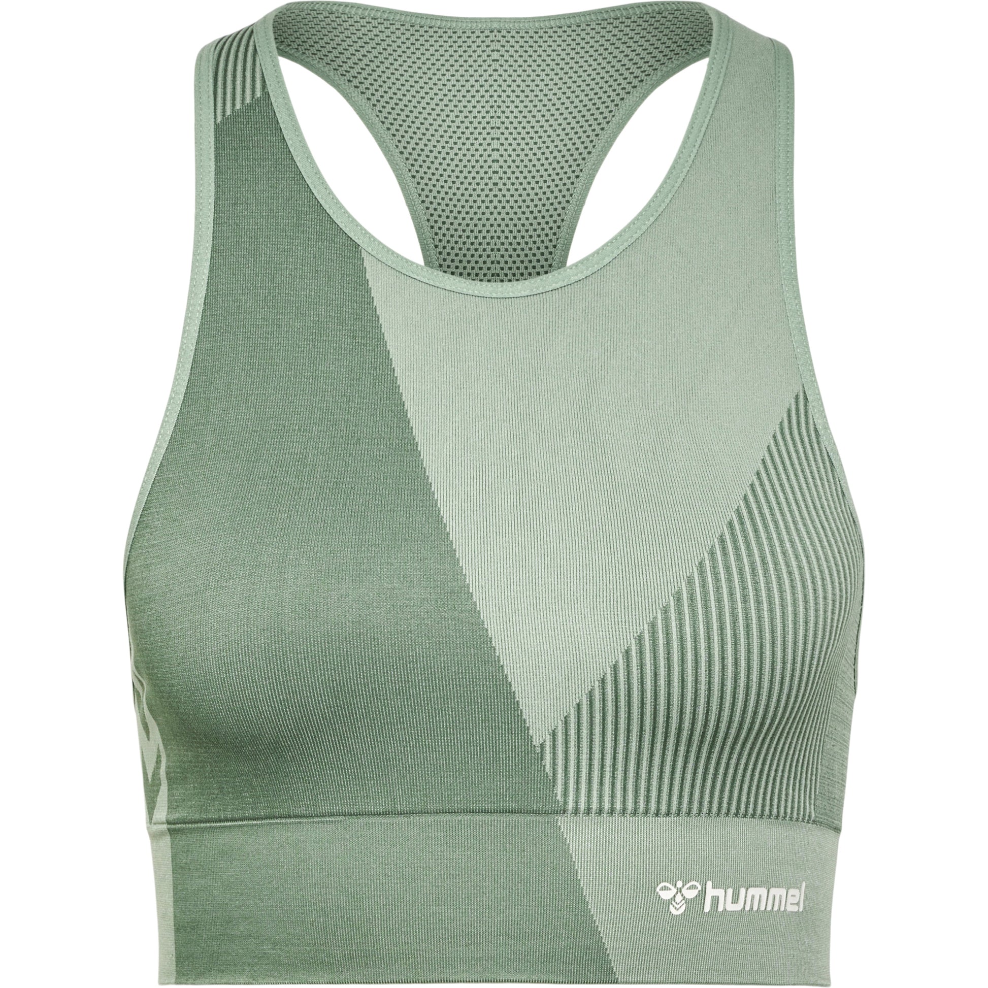 6587-LAUREL WREATH/LILY PAD