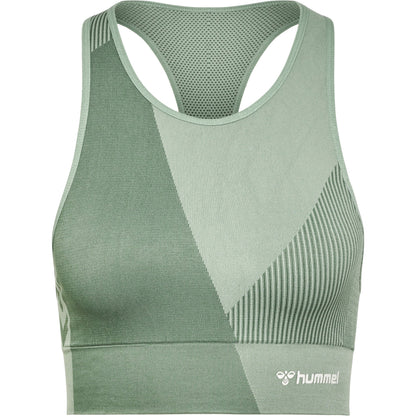 6587-LAUREL WREATH/LILY PAD