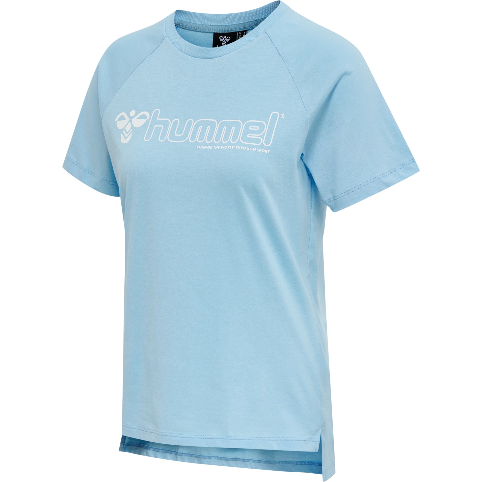 7165-PLACID BLUE