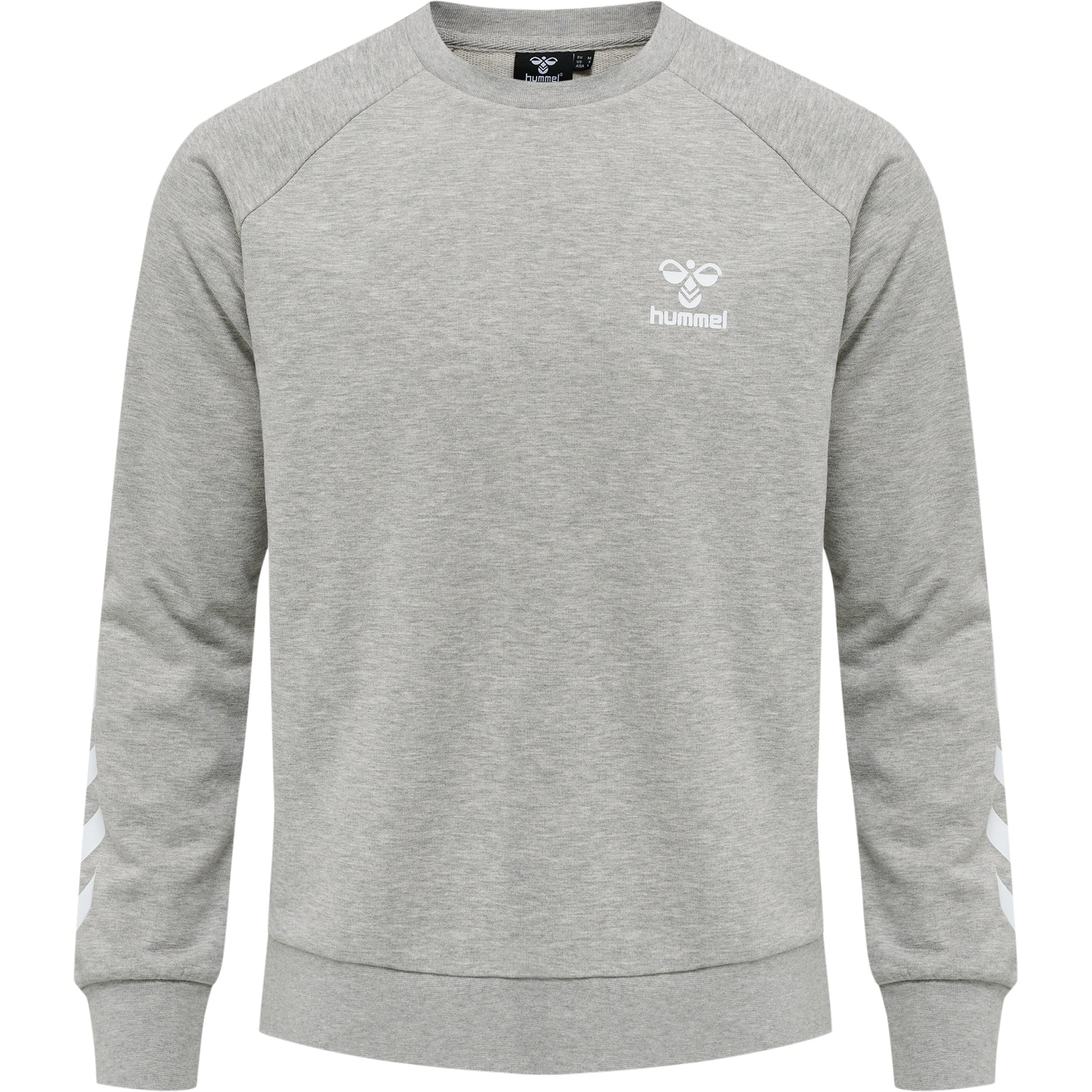 2006-GREY MELANGE