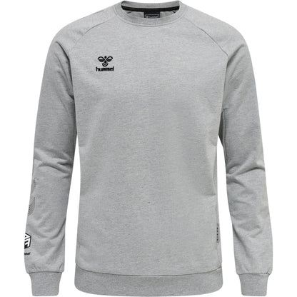 2006-GREY MELANGE