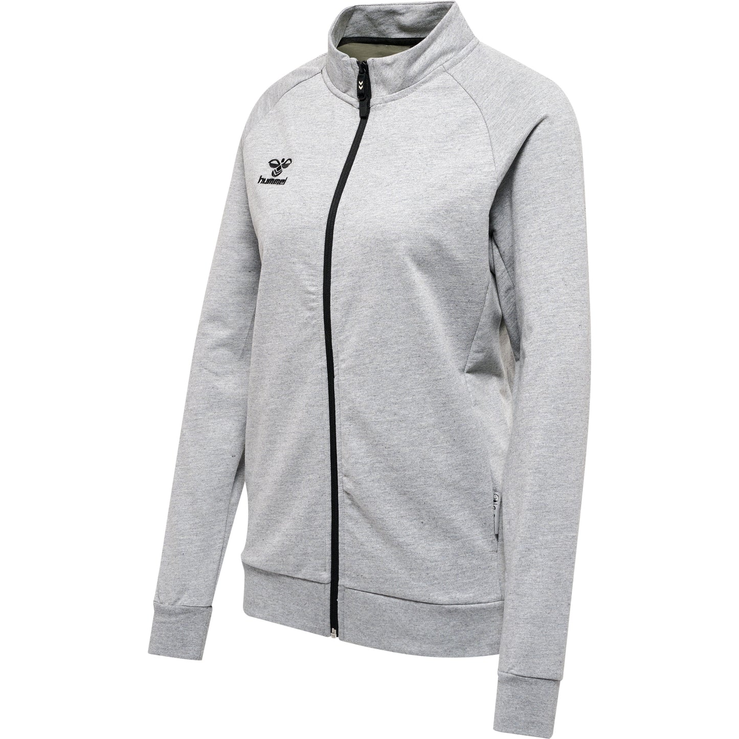 2006-GREY MELANGE