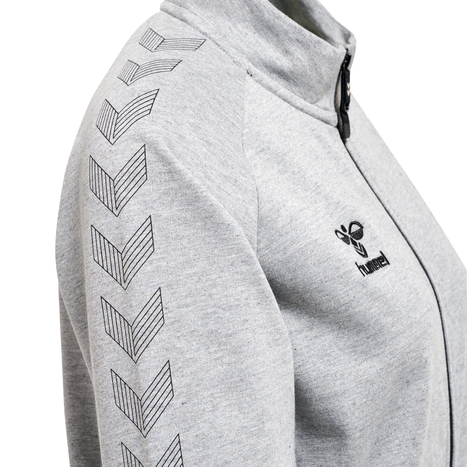 2006-GREY MELANGE