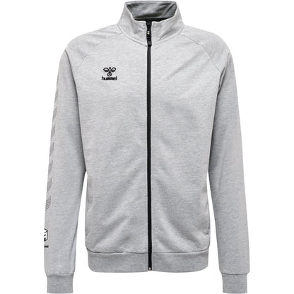 2006-GREY MELANGE