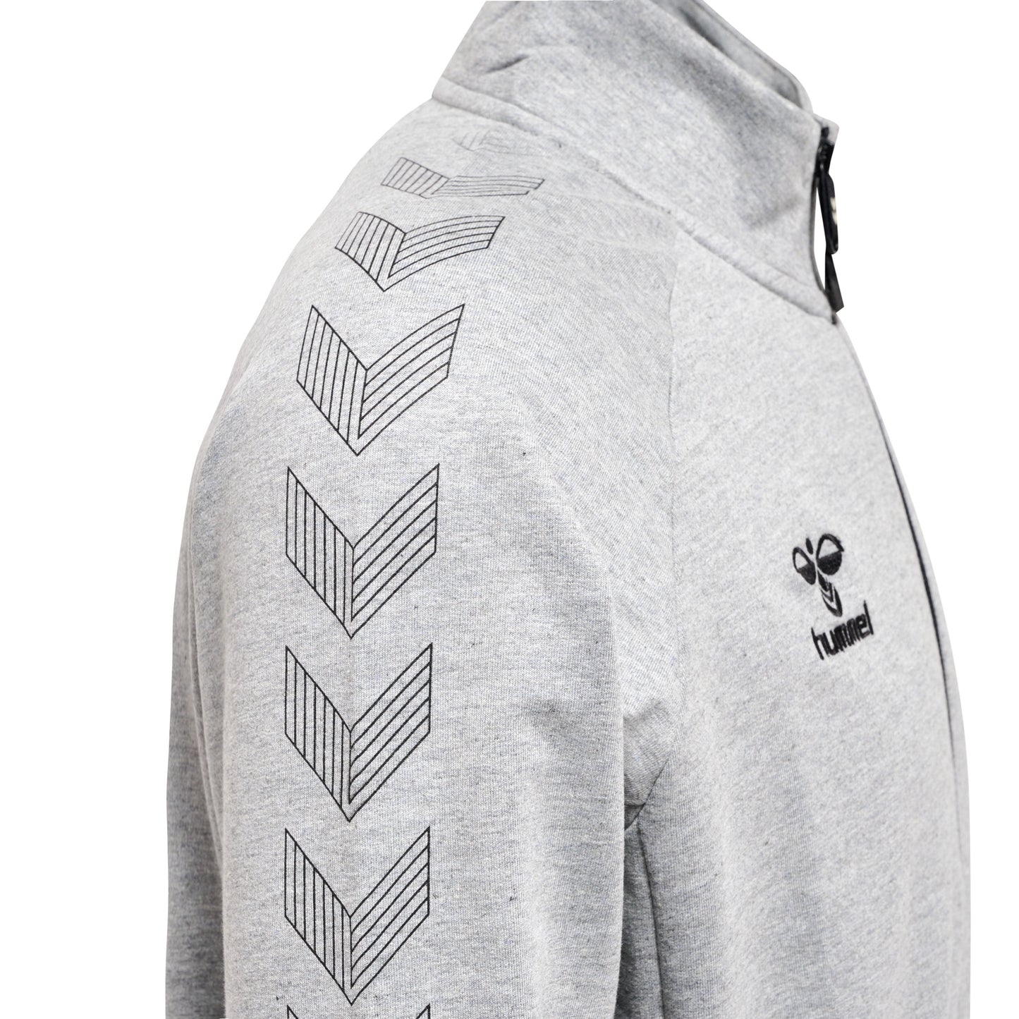 2006-GREY MELANGE