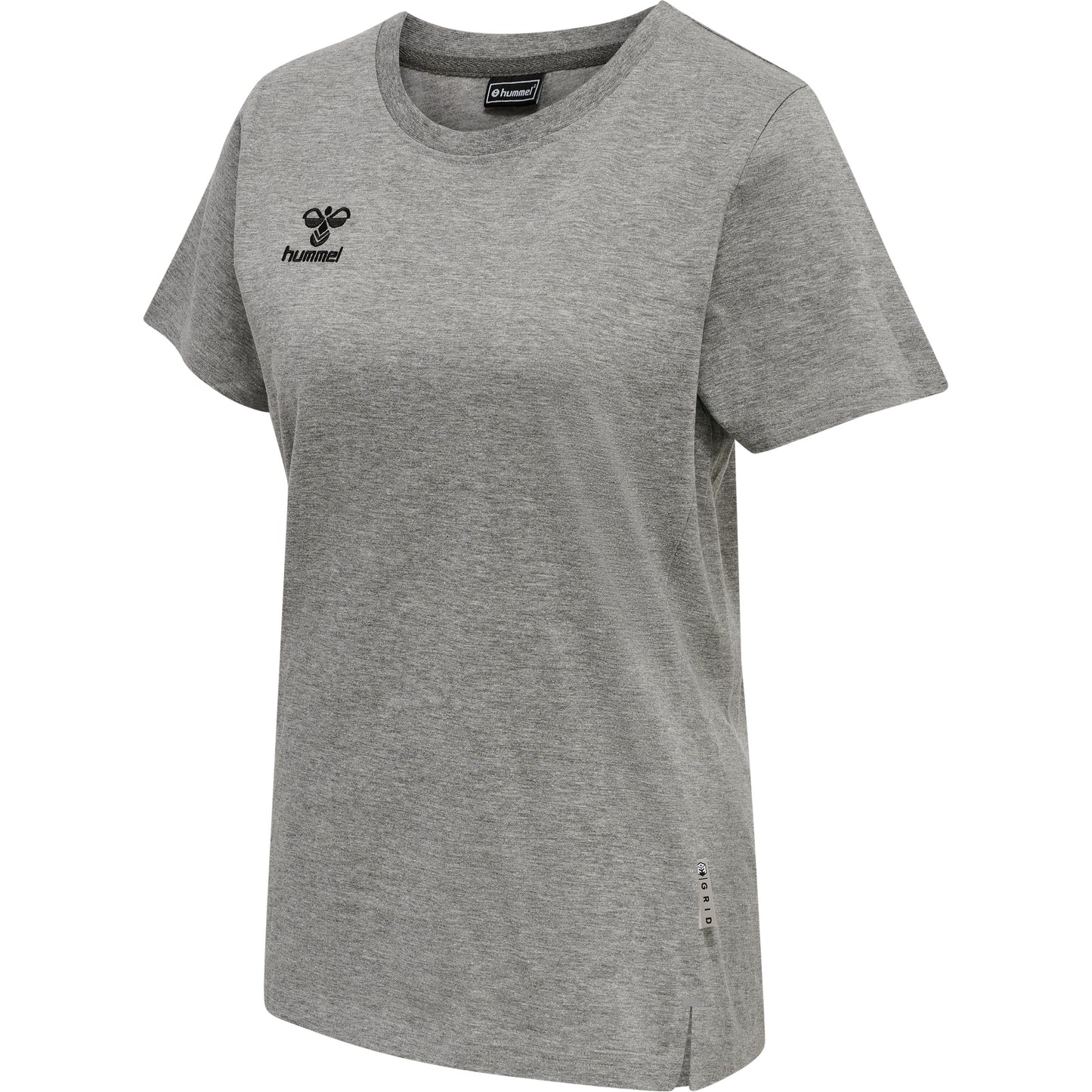 2006-GREY MELANGE