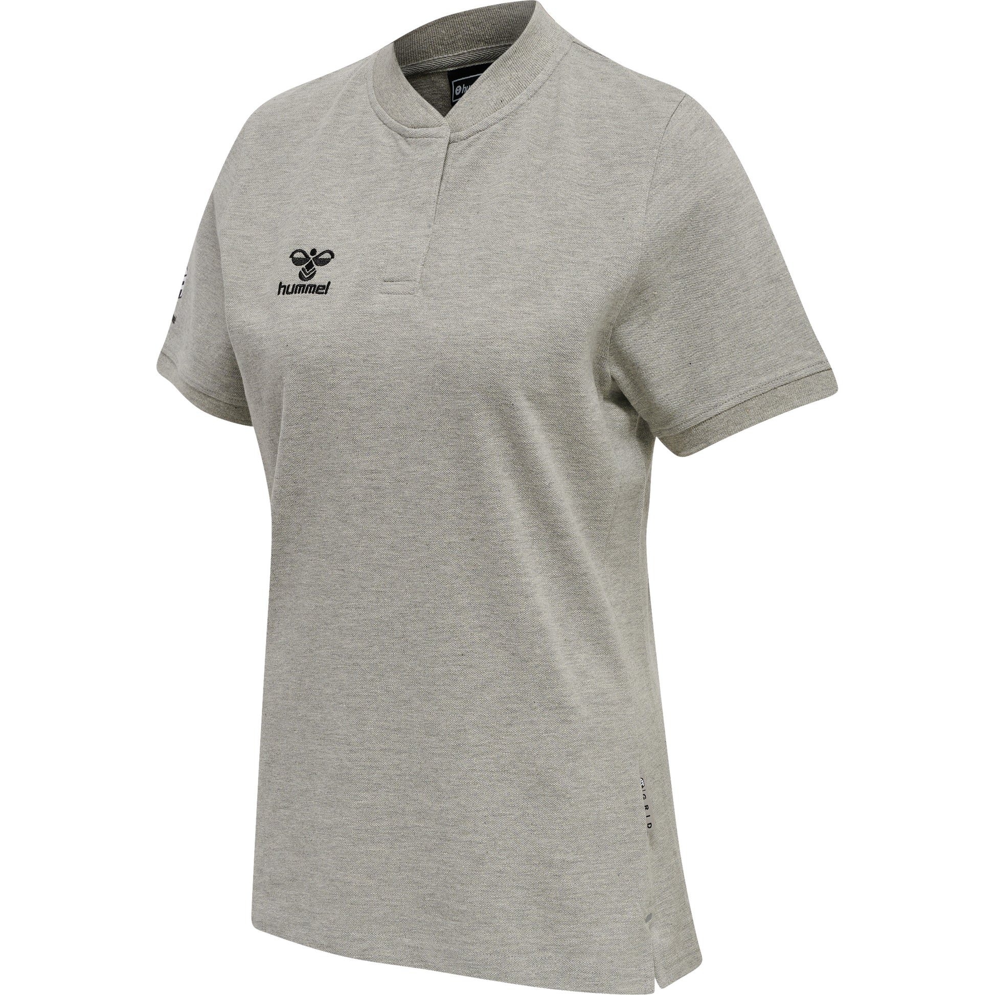 2006-GREY MELANGE