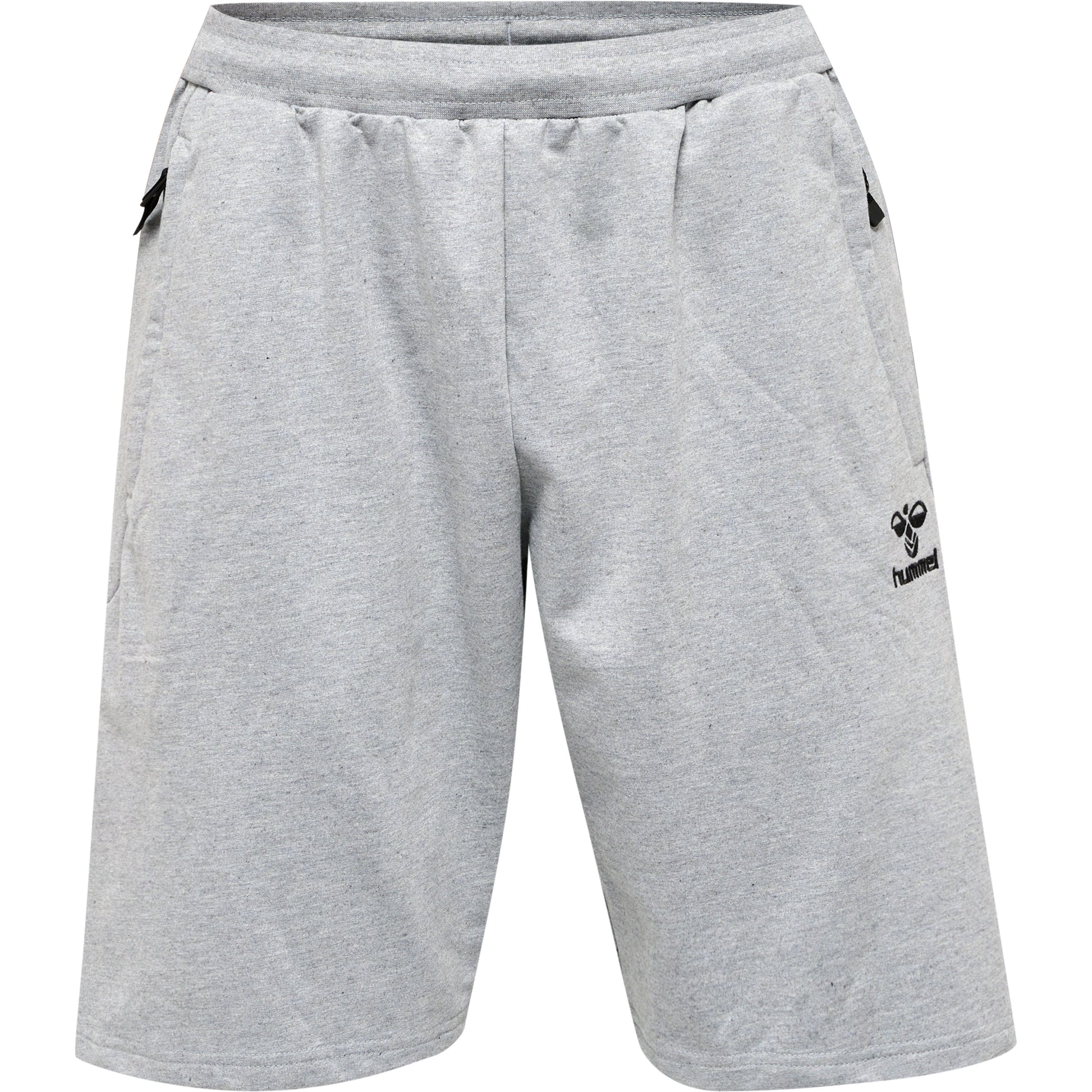2006-GREY MELANGE