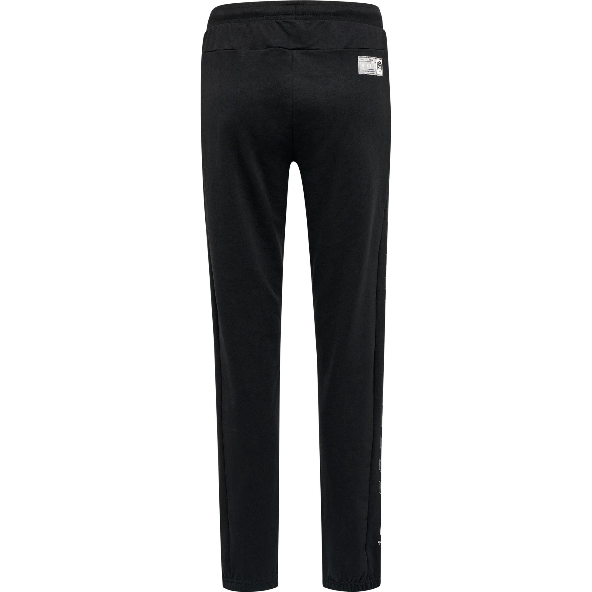 2001-BLACK