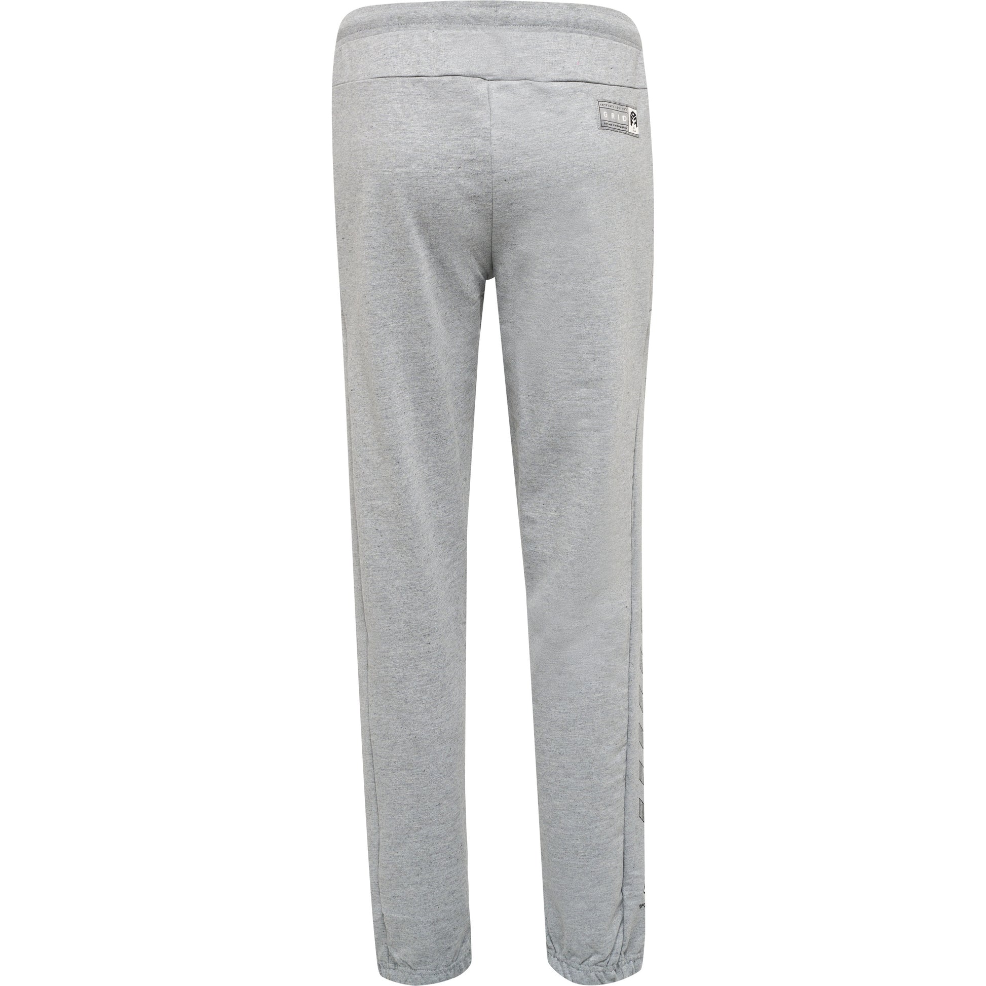 2006-GREY MELANGE
