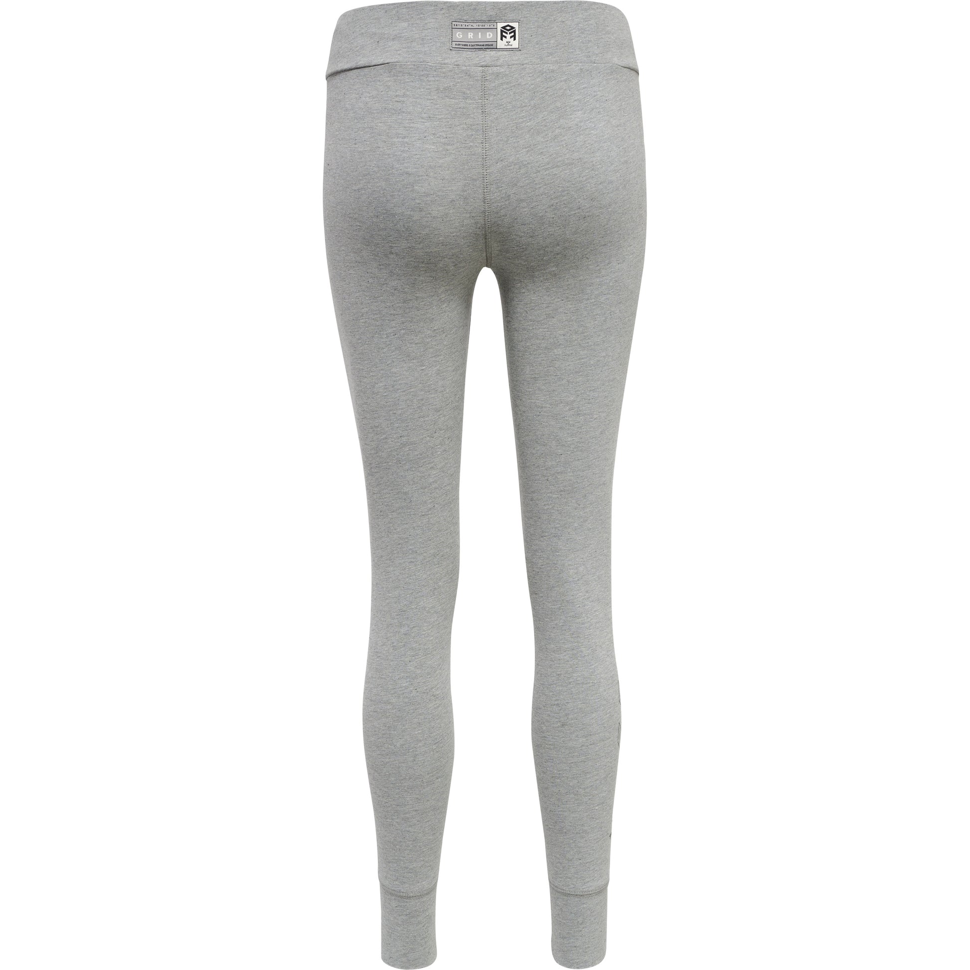 2006-GREY MELANGE