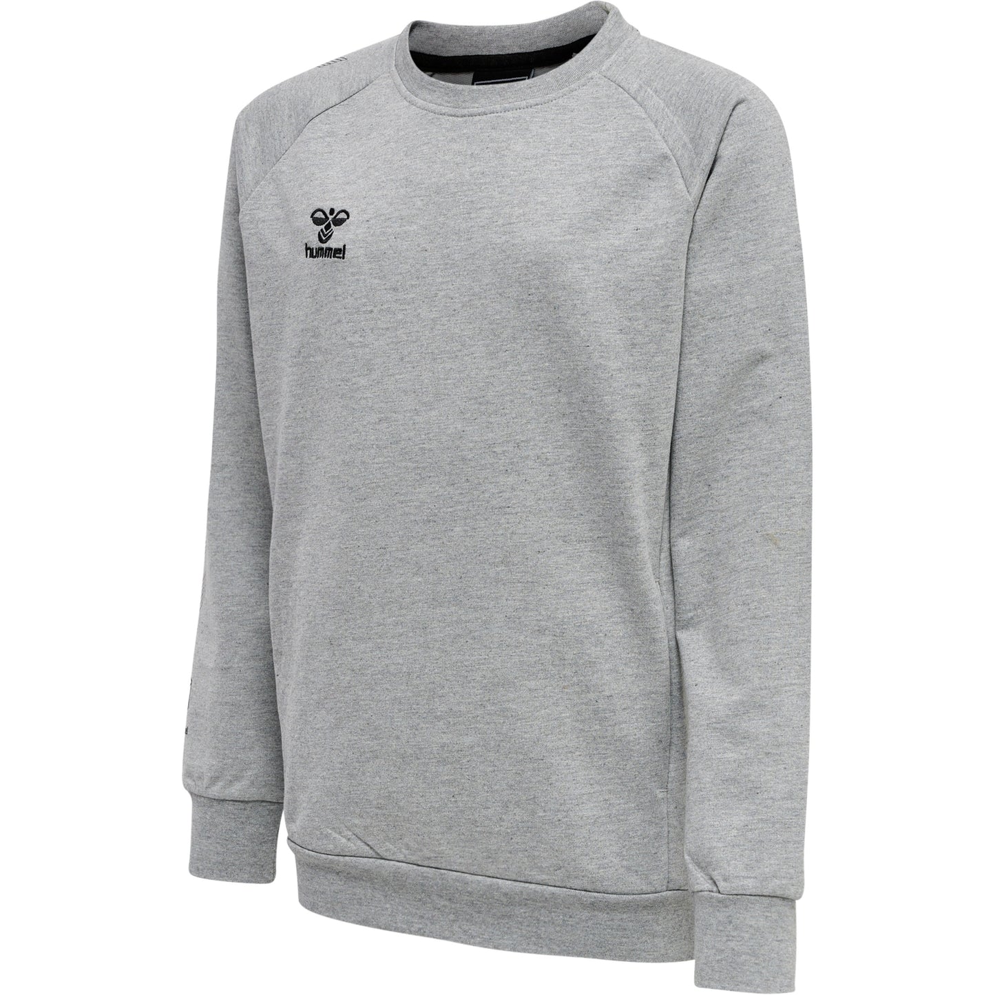 2006-GREY MELANGE