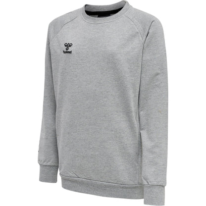 2006-GREY MELANGE