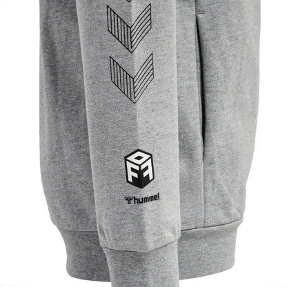 2006-GREY MELANGE