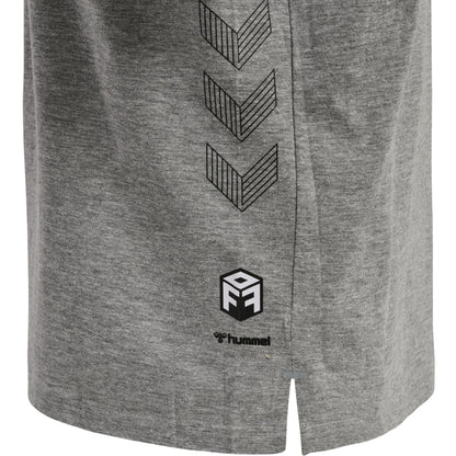 2006-GREY MELANGE