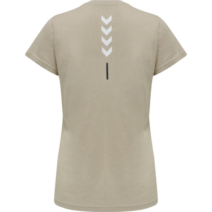 hmlTE CALI 2-PACK COTTON T-SHIRT
