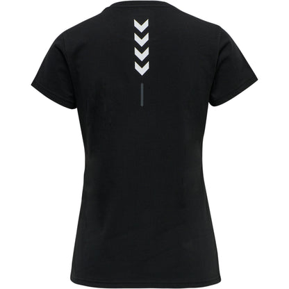 hmlTE CALI 2-PACK COTTON T-SHIRT