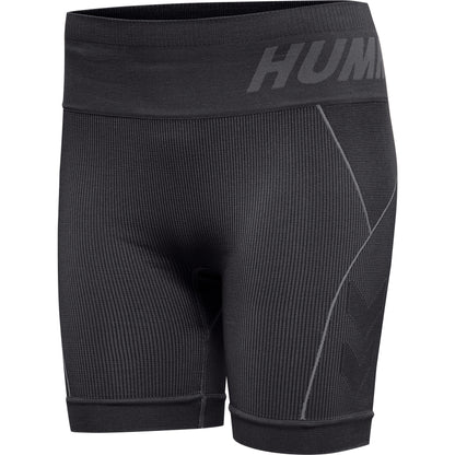 hmlTE CHRISTEL 2-PACK SEAML SHORTS