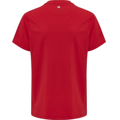 3062-TRUE RED