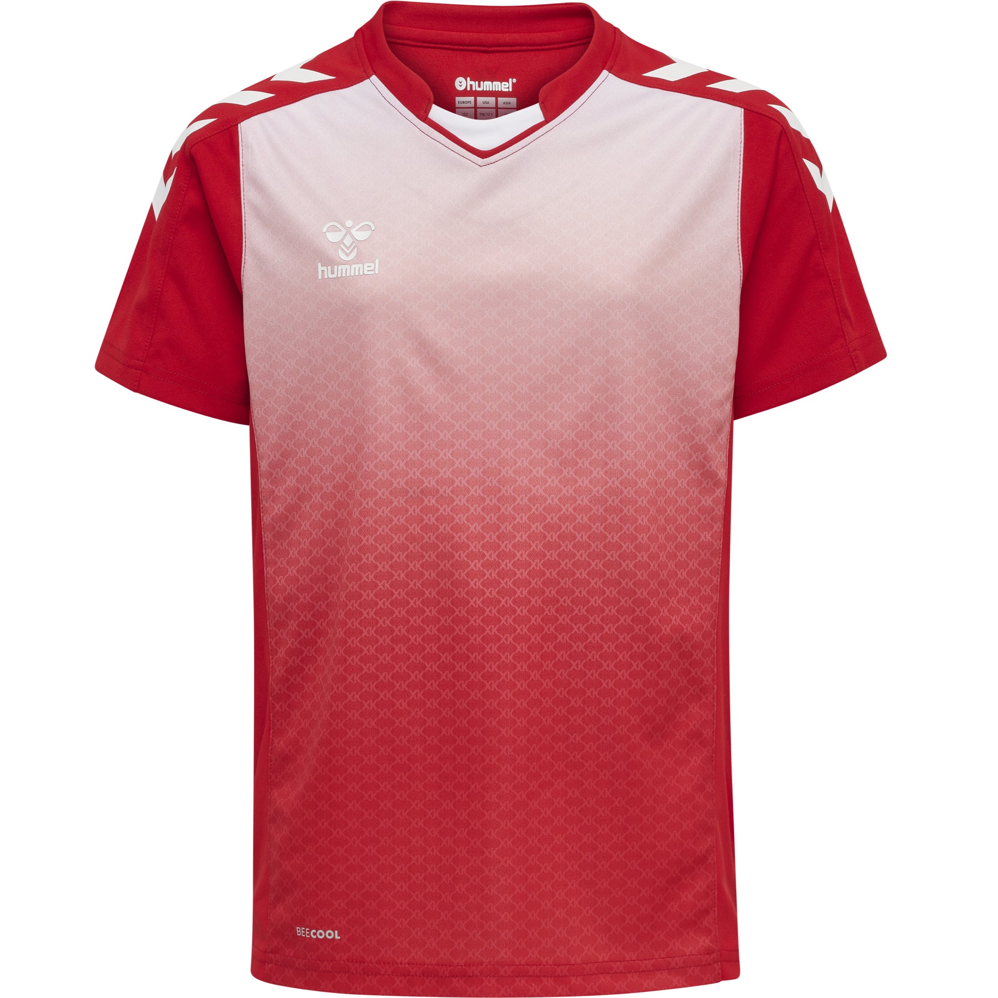 3062-TRUE RED