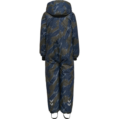 HUMMEL ARTIC TEX SNOWSUIT