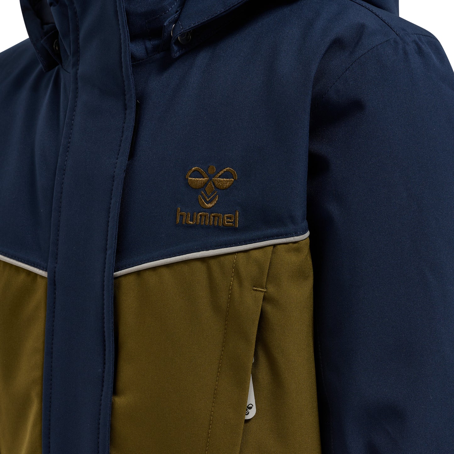 hmlCONRAD TEX JACKET