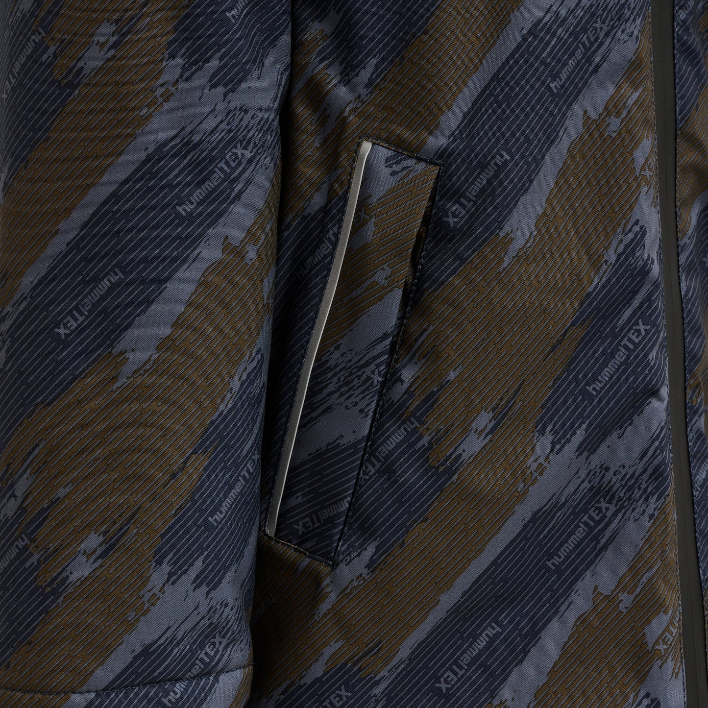 6086-DARK OLIVE