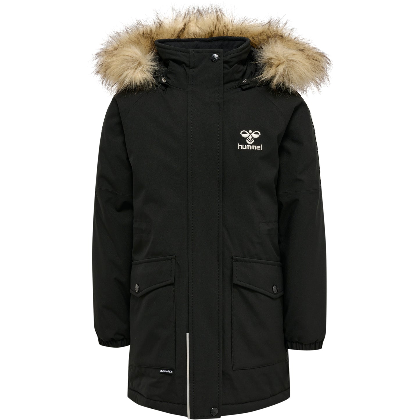 2001-BLACK