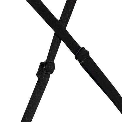 hmlJUNO 3 PACK SEAMLESS BRA