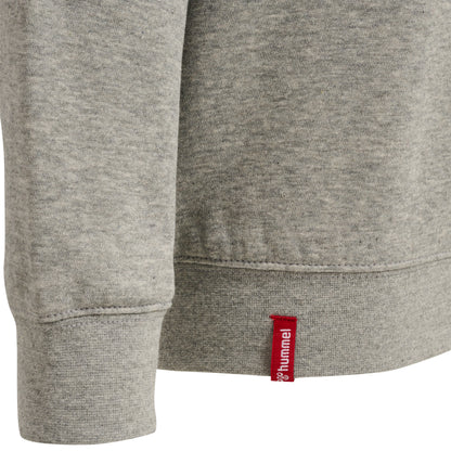 2006-GREY MELANGE