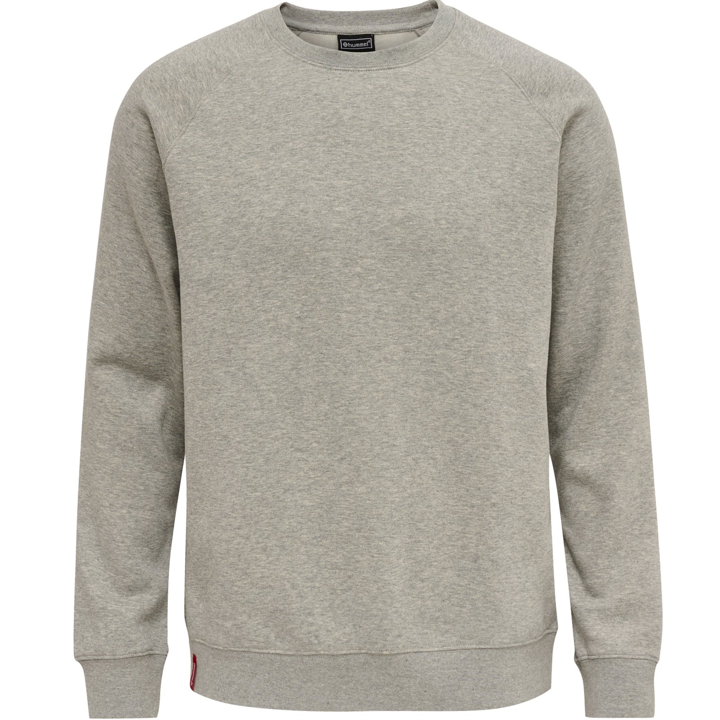 2006-GREY MELANGE