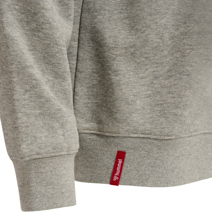 2006-GREY MELANGE