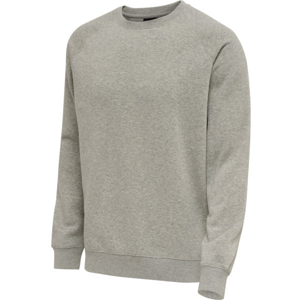 2006-GREY MELANGE