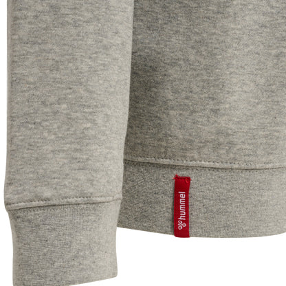 2006-GREY MELANGE