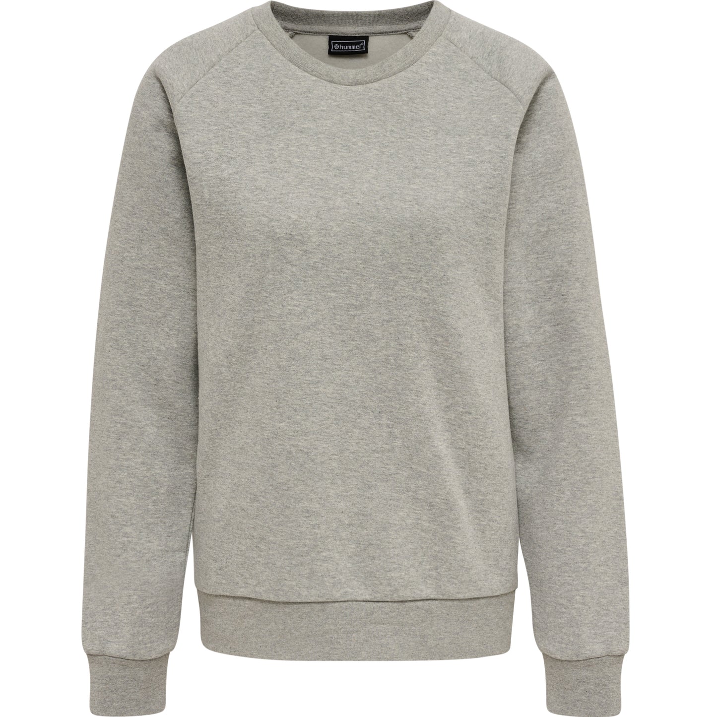 2006-GREY MELANGE