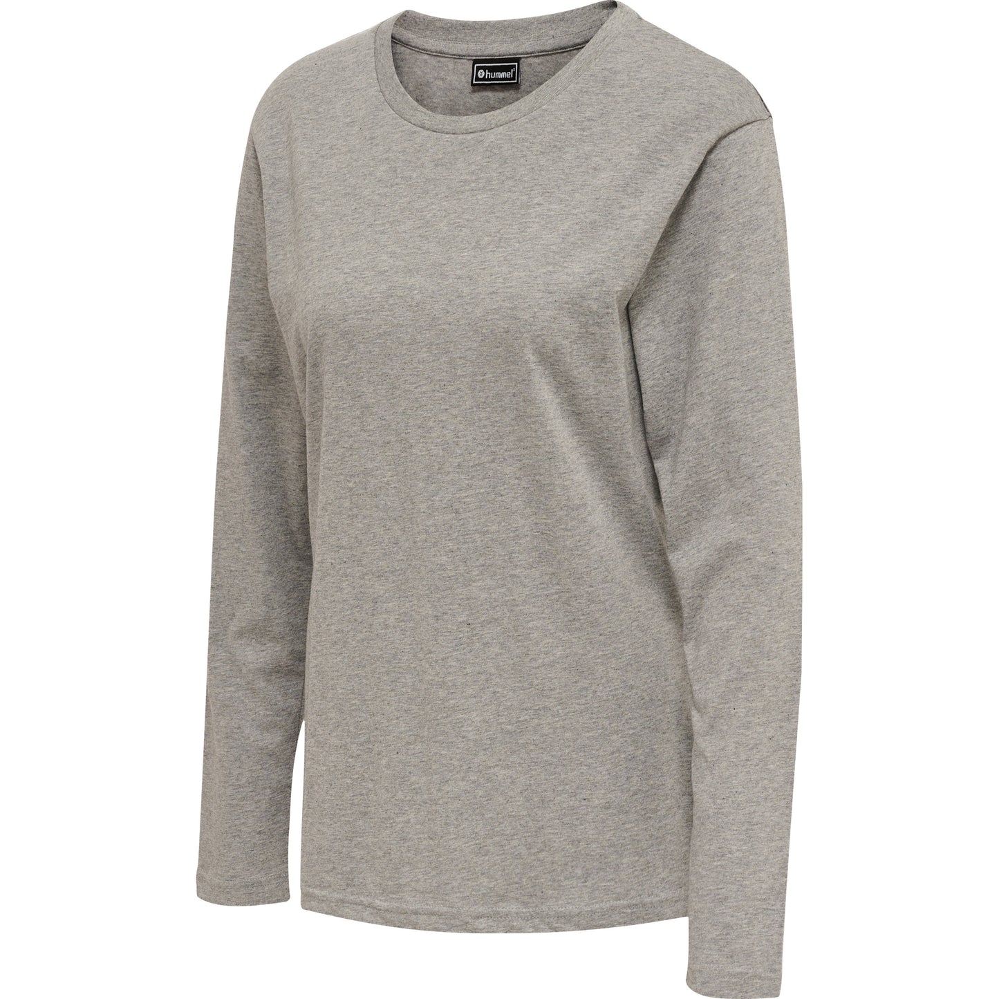 2006-GREY MELANGE