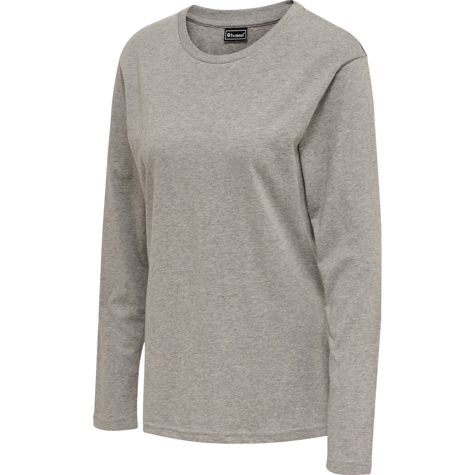 2006-GREY MELANGE
