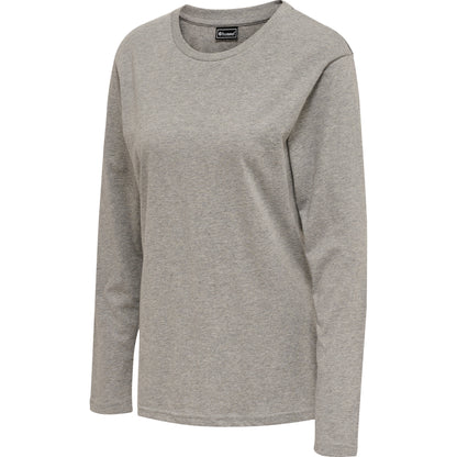 2006-GREY MELANGE