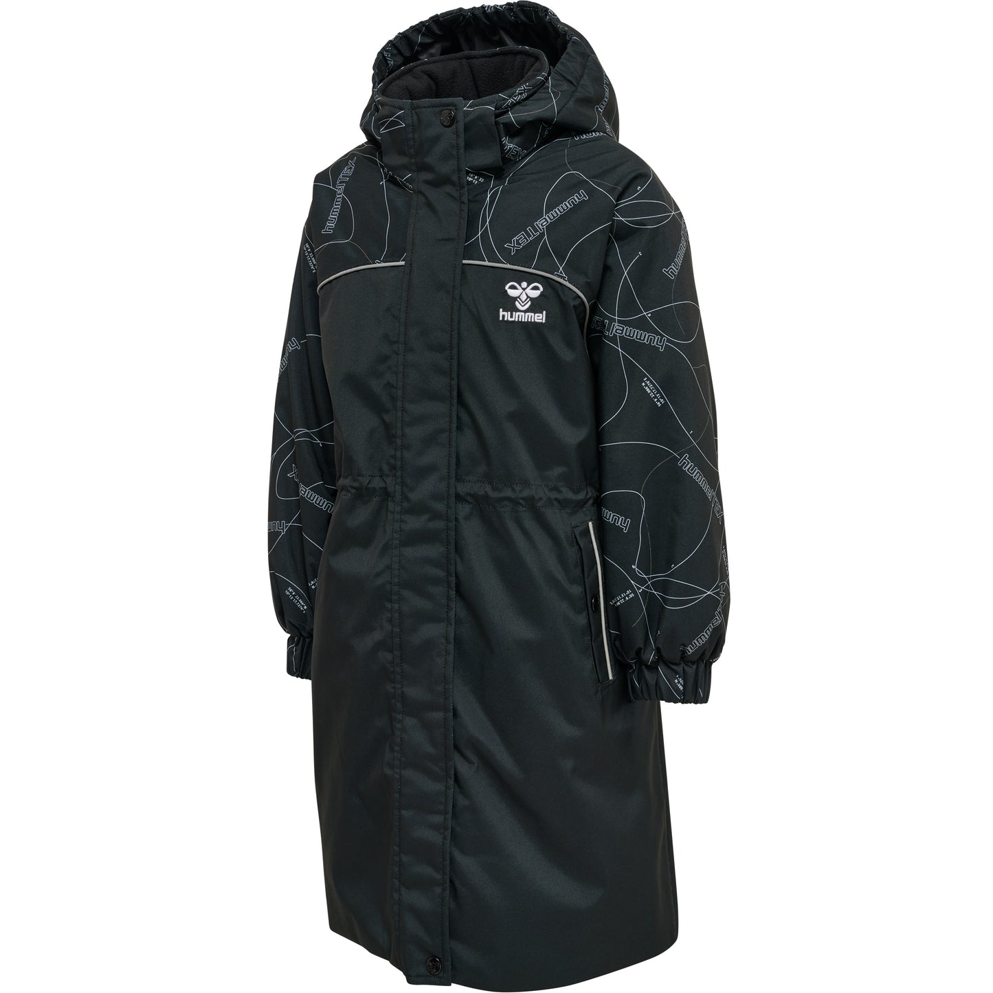 hmlCONQUER XX TEX JACKET