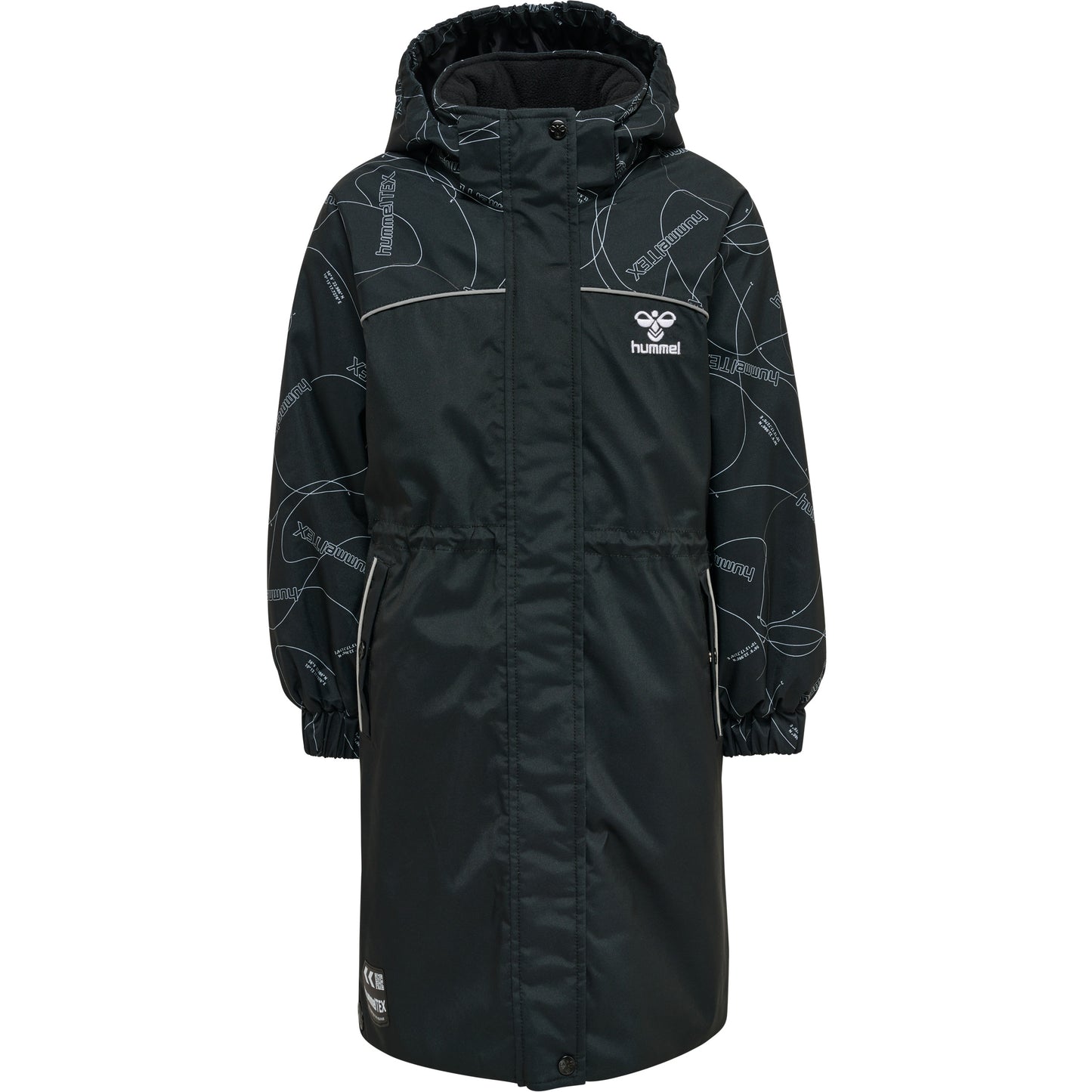 hmlCONQUER XX TEX JACKET